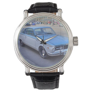 Plymouth Barracuda Watch