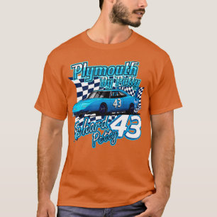 Plymouth By Petty T-Shirt