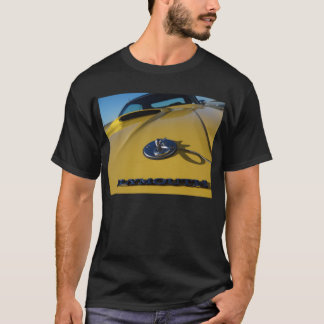 Plymouth 'cuda shirt