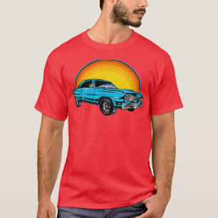 PLYMOUTH GTX T-Shirt