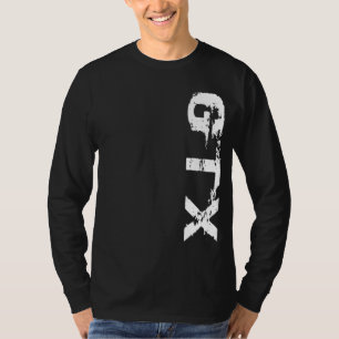 Plymouth GTX Vert T-Shirt