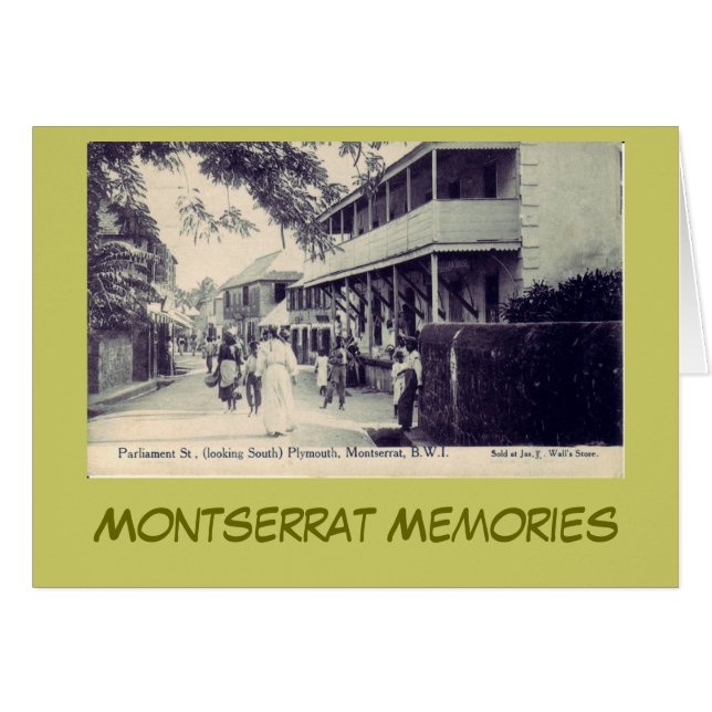 Plymouth - Parliament Street (Front Horizontal)