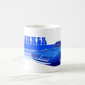 Plymouth Roadrunner mug