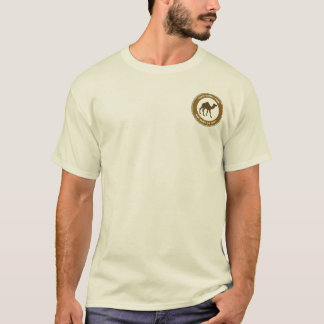 Plymouth to Banjul T-Shirt
