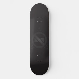 PMA Carbon Skateboard
