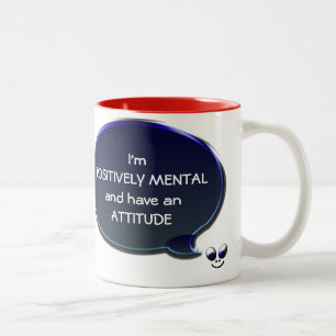 PMA Mug