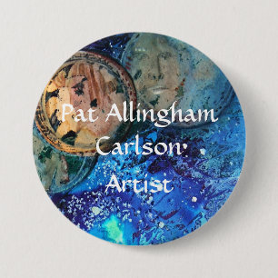 PMACarlson Exhibitor ID Button