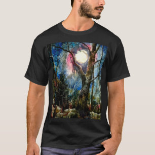 PMACarlson Moonshine T Shirt