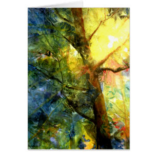 PMACarlson Sunshine Card