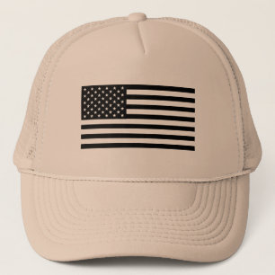 "PMC Hat" Trucker Hat