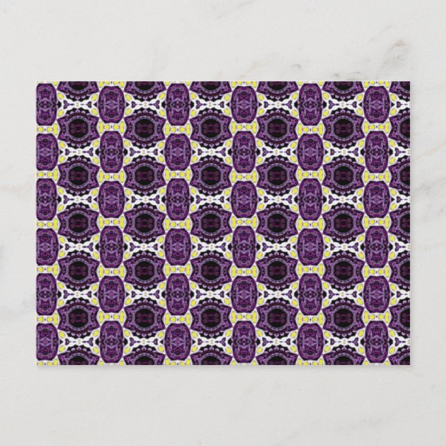 PMDG23 POSTCARD (Front)
