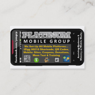 PMG Graves Card1 Discount Card