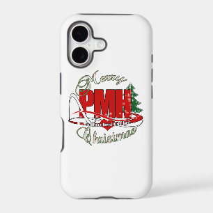 PMH Psychiatric-Mental Health Nurse CHRISTMAS