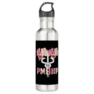 PMHNP Psychiatric Mental Health Nurse Practitioner 710 Ml Water Bottle