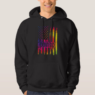 Pmhnp Psychiatric Mental Health Nurse Practitioner Hoodie
