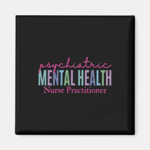 Pmhnp Psychiatric Mental Health Nurse Practitioner Magnet