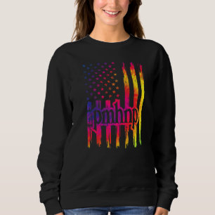 Pmhnp Psychiatric Mental Health Nurse Practitioner Sweatshirt