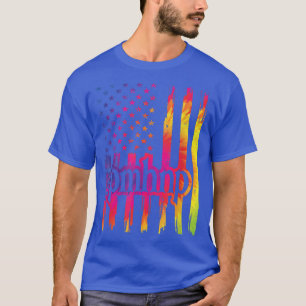 Pmhnp Psychiatric Mental Health Nurse Practitioner T-Shirt