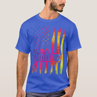 Pmhnp Psychiatric Mental Health Nurse Practitioner T-Shirt