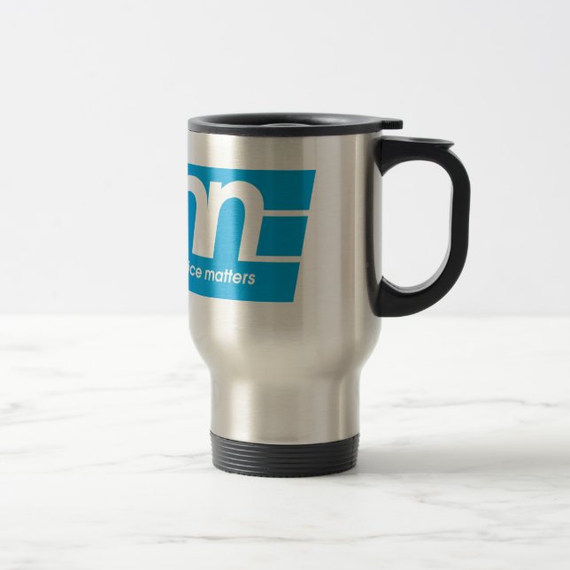 PMN Travel Mug (Right)