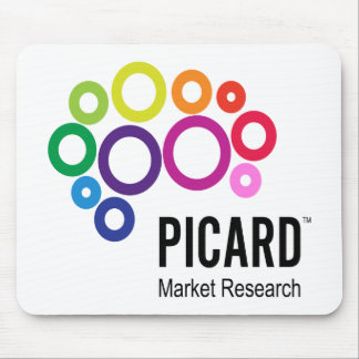 PMR Mouse Pad - Square