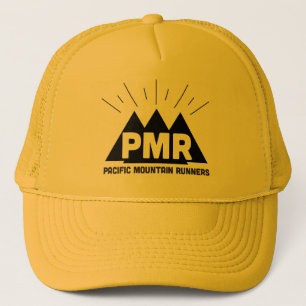 PMR Trucker Hat