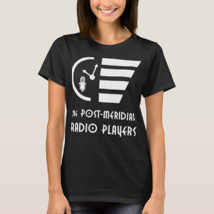PMRP Big Logo Shirt