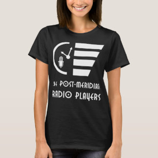 PMRP Big Logo Shirt