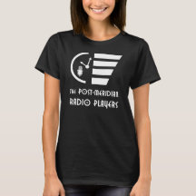 PMRP Medium Logo Shirt