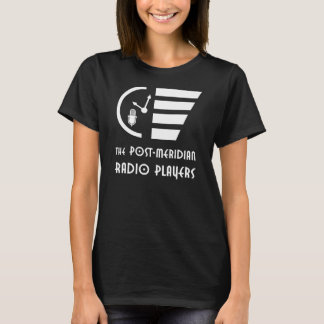 PMRP Medium Logo Shirt