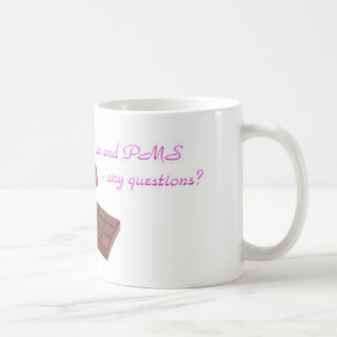 PMS Officer Mug