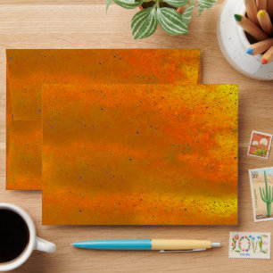 PN 49 Dunes Envelope