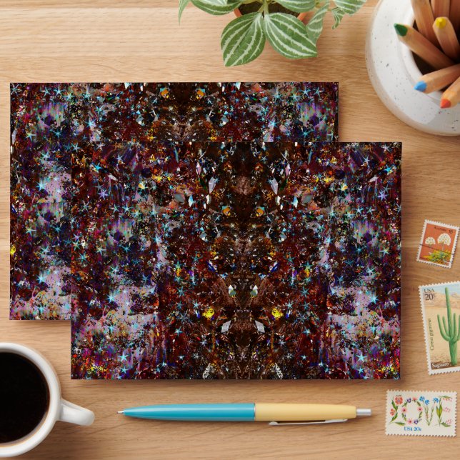 PN 64 Bee Mine Envelope (Desk)