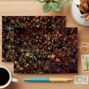 PN 74 Dazzling Copper Envelope