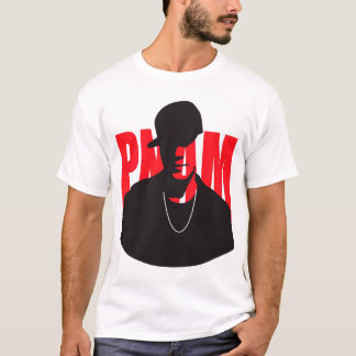 PNAM Silhouette T-Shirt