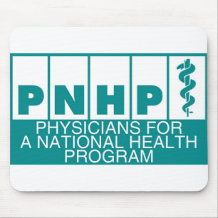 PNHP Mousepade Mouse Mat
