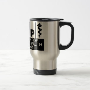 PNHP Travel Mug