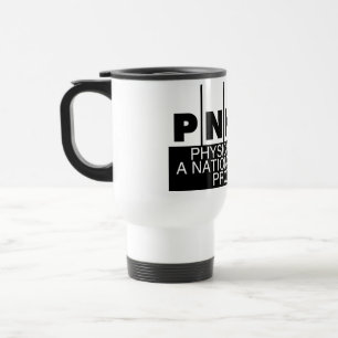 PNHP Travel Mug