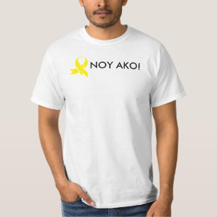 PNOY AKO! T-Shirt