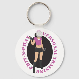 PnP Keychain