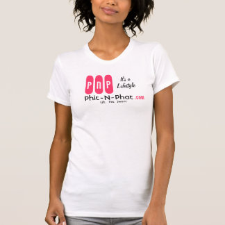 PNP Official Last Place is the Couch Shirt