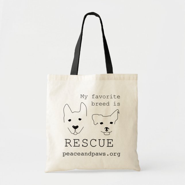 PNP Rescue Bag (Front)