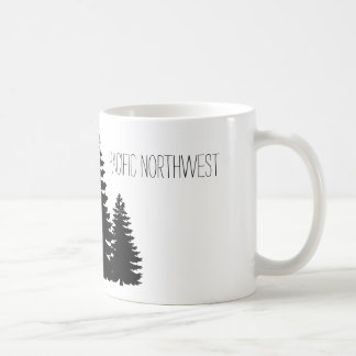PNW COFFEE MUG