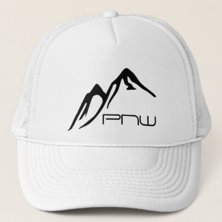 PNW Trucker Hat