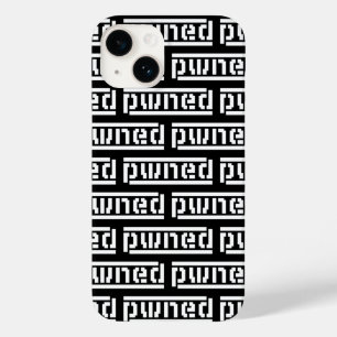 pnwed Case-Mate iPhone 14 case