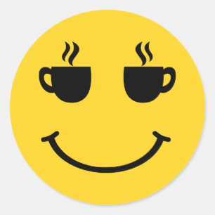 pnwed classic round sticker