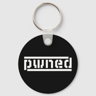 pnwed key ring