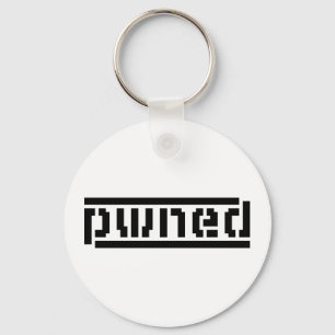 pnwed key ring