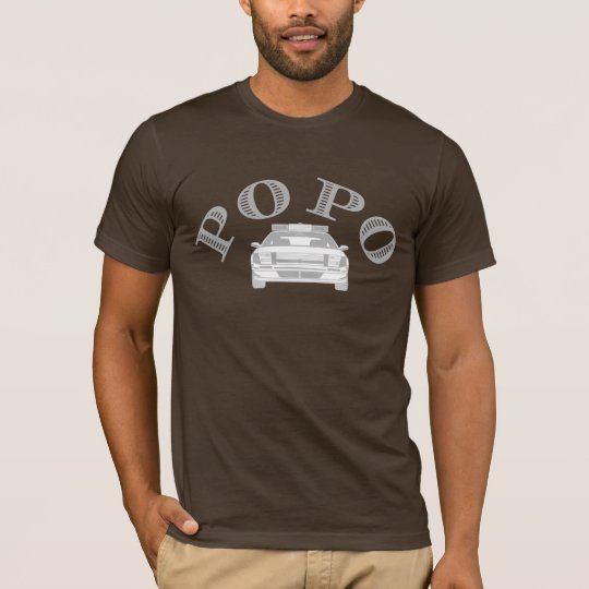 PO PO T-Shirt