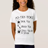 Po-Tay-Toes